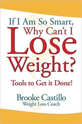 If I'm So Smart, Why Can't I Lose Weight?