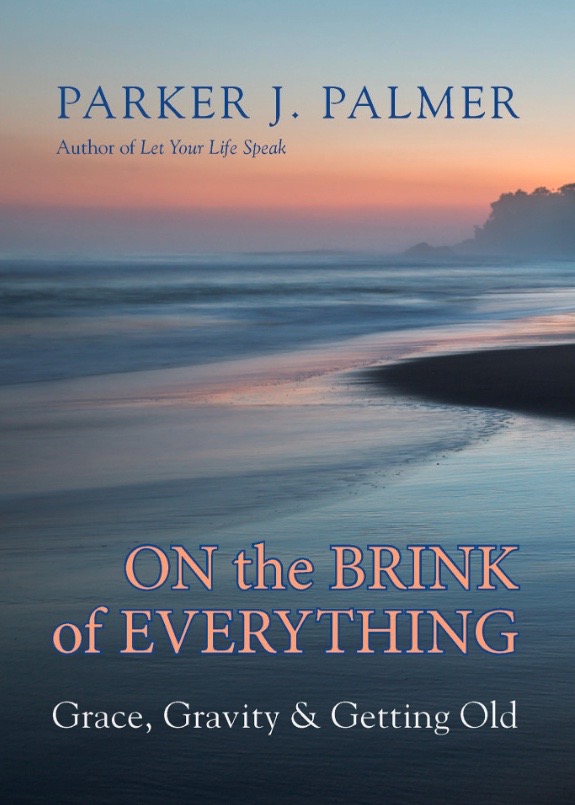 Diane MacKinnon_Book Reading Imperfect_Brene Brown