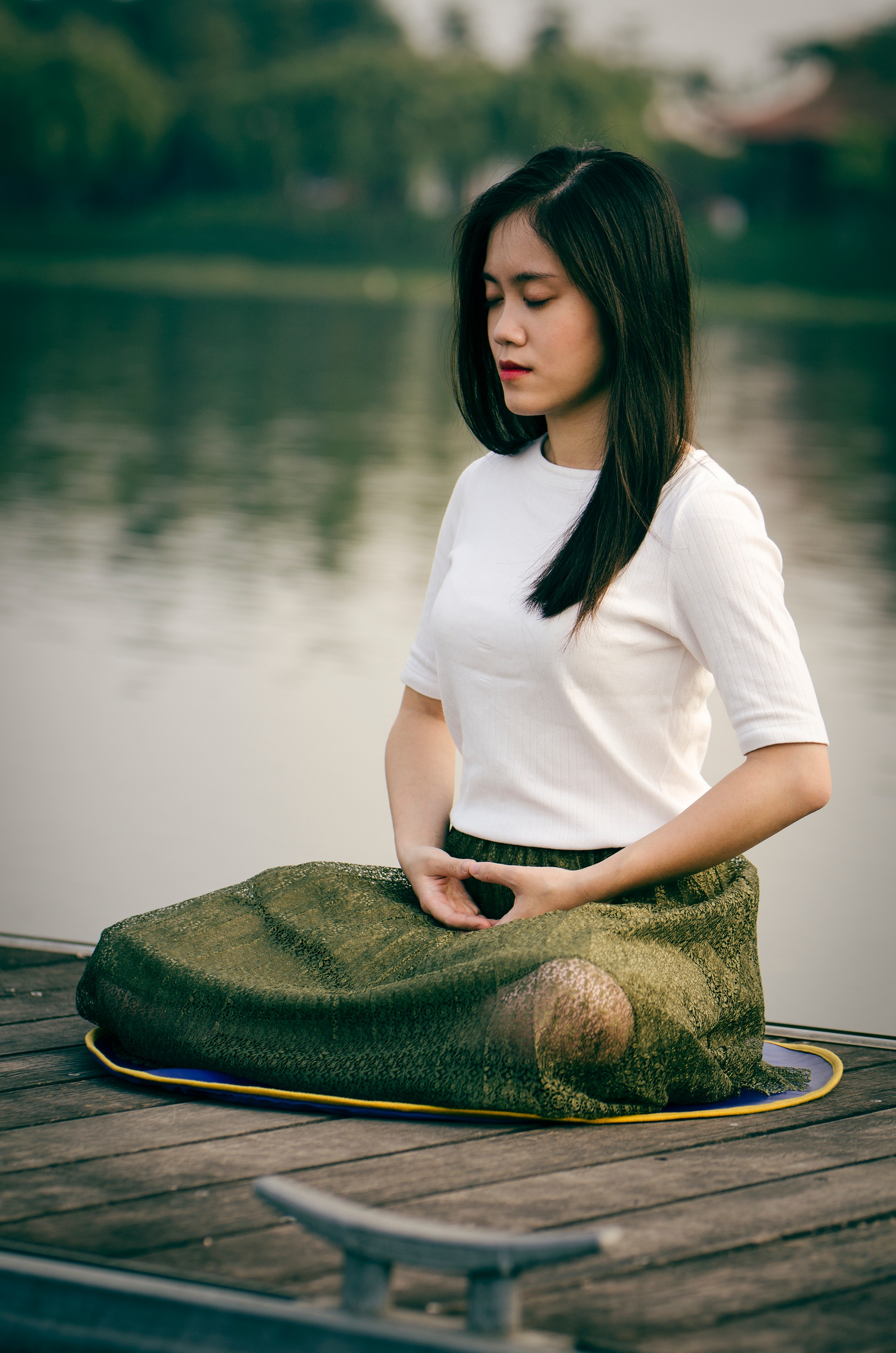 Mind-Body Connection